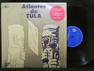 GRUPO FLAMINGO ROCK Los Atlantes de Tula 1983 PRIVATE MEXICAN PROG PSYCH *HEAR*
