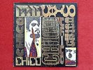Chico Freeman / Cecil McBee ?- Chico **Original US India Navigation IN 1031 LP**