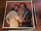 GEORGE JONES AND JOHNNY PAYCHECK 
