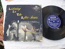 Lita Roza/Tony Kinsey Quartet - Listening In The After Hours 10