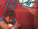 TITO ROJAS - Todo Ha Cambiado Original Latin Salsa LP M-