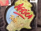 ToTo AFRICA / ROSANNA Record Store Day 2017 RSD Shaped Picture Disc Vinyl Sealed