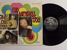 RED MITCHELL TRIO One Long String LP Mercury Rec 135-714 France 1969 NM- ORIG 0G