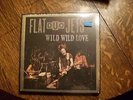 FLAT DUO JETS Wild Wild Love BOX SET - NEW RSD 2017