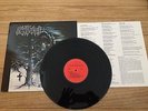 Convulse -  World Without God LP Org 1press(etombed,dismenber,carnage
