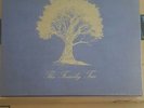 Radical Face: The Family Tree Box Set 4LP Set Vinyl RSD 2016 Limited to 300