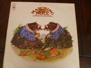 Matching Mole. Debut LP 1972 CBS 64850 Robert Wyatt Prog Rock Clean Copy
