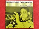 The Fabulous Fats Navarro Vol.1 **Blue Note BLP 1531 Lexington Ave Deep Groove**