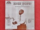 Elmo Hope / Paul Chambers / Joe Jones - High Hope **US Beacon 401 LP**