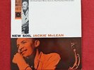 Jackie McLean / Donald Byrd / Walter Davis - New Soil **US Blue Note BLP 4013**