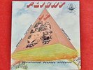 Horace Tapscott - Flight 17 **Sealed Original Nimbus West 135 Spiritual Jazz**