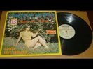 CONJ. LOS LOCOS DEL RITMO (BODAS DE PLATA )Editado en Ecuador LP CUMBIA