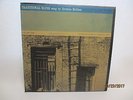 Brownie McGhee, Traditional Blues Volume One. Vinyl LP. Folkways FA2421