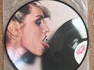 Blondie. Rare Parallel Lines Picture Disc Vinyl