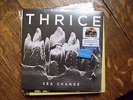 THRICE Sea Change - NEW RSD 2017
