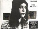 PATTI SMITH  Hey Joe / Piss factory  7