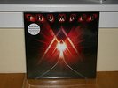 THUMPER Brian Gibson LIGHTNING BOLT 2017 RSD Record Store Day NEW/SEALED