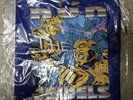 Run The Jewels Rsd Tote Bag With Pins