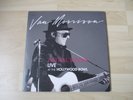 VAN MORRISON ASTRAL WEEKS LIVE AT THE HOLLYWOOD BOWL 2 LP VINYL