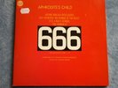 Aphrodite's child 666