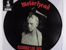 Motorhead - What's Wordsworth? (Record Store Day 2017 Limited Picture Disc LP)