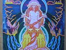 Hawkwind - Space Ritual / 2 LP / Foldout Cover / 1st Press Ger / Lemmy Motörhead