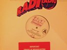 RADIO SHOW: ROCK CONNECTIONS w/MIKE HARRISON 2/6/87 ROCK MAGIC  ELO, HEART, CARS
