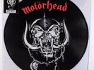 Motorhead - Motorhead (Record Store Day 2017 Limited Picture Disc LP)