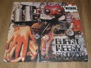 LP Mothers of Invention  Burnt Weeny Sandwich   (Italien / Reprise)