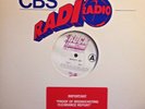 RADIO SHOW: ROCK CONNECTIONS w/MIKE HARRISON 3/5/87 1979 LED ZEPPELIN, THE KNACK