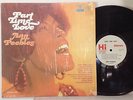 Ann Pebbles 1971 Part Time Lover LP Hi 32059 Rare Orig.Funk Soul Shrink NM/VG+