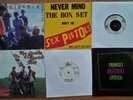 PUNK RECORDS 6 x 7