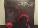 BRUCE SPRINGSTEEN & the E Street Band Hammersmith Odeon London 1975 4 LP vinyl
