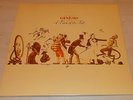 GENESIS-A TRICK OF THE TALE-2016 180g HALF SPEED MASTERED VINYL LP-NEW & SEALED