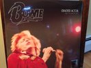 *SEALED MINT* DAVID BOWIE CRACKED ACTOR LIVE VINYL LP 2017 RSD
