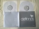 DEFTONES - White Pony Vinyl Doppel-LP - Rare FIRST PRESS 2000
