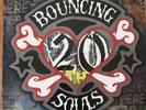 Bouncing Souls 20th Anniversary Entire Set 7