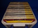 @DEUTSCHE GRAMMOPHON * CLASSICAL RECORDS - 100 LPs* RED STEREO /DIGITAL etc* NM