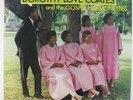 Dorothy Love Coates - The Separation Line LP - Nashboro - Black Gospel SEALED