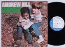 ANDREW HILL Grass Roots BLUE NOTE LP VG++/NM