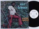 CEASAR FRAZIER Hail Ceasar  EASTBOUND LP NM wlp