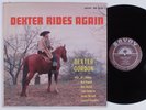 DEXTER GORDON Dexter Rides Again SAVOY LP NM mono