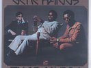 GENE HARRIS The 3 sounds BLUE NOTE LP SEALED