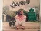 DENNIS WILSON BAMBU 2 LP The Caribou Sessions RSD 2017 New/Sealed Beach Boys