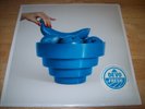 BRAND NEW RARE Devo MINT RSD BLUE vinyl Fresh/What We Do RECORD STORE DAY SEALED