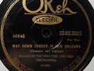 FRANKIE TRUMBAUER ORCHESTRA 