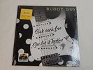 RSD Record Store Day 2017 Exclusive Vinyl Buddy Guy Sick With Love / She Got It