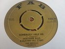 Hortense Ellis Somebody Help Me Prince Buster Ska Rocksteady 7