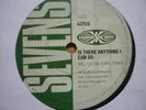 northern soul willcollins anything you can do/innersection let me love sevens uk