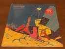 Rolling Stones Still Life American Concert 1981 Still Sealed